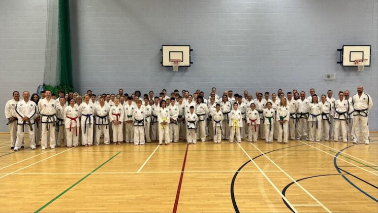 LBTKD 20th Anniversary Seminar