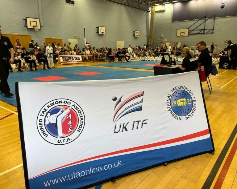 UTA INVITATIONAL CHAMPIONSHIPS 2024