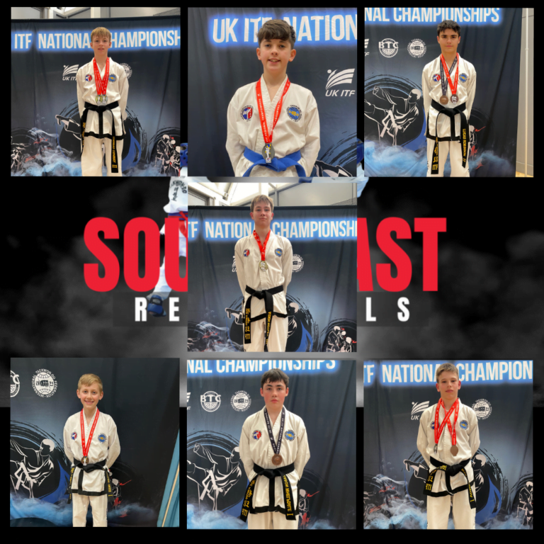 UK ITF South East Regional Championships June 2024