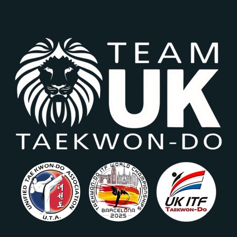 UTA Competitors to represent part of Team UK