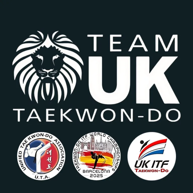 UTA Competitors to represent part of Team UK