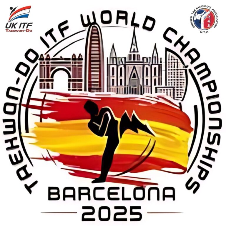ITF World Championships 2025